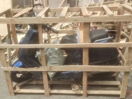 昭化托运电瓶车